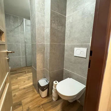 Lejlighed U Capu 59