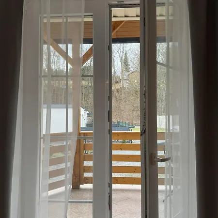 U Capu 59 דירה מלאדה בוקי