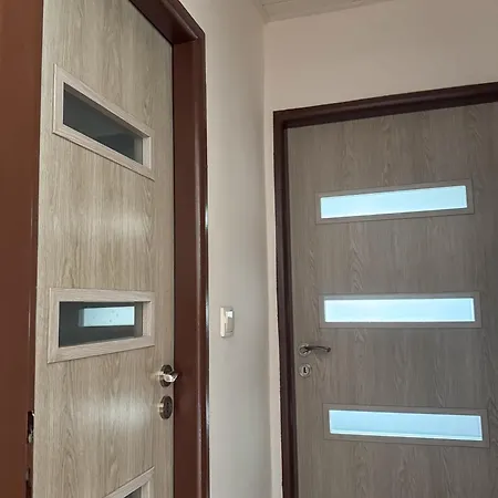 Lejlighed U Capu 59 Mladé Buky
